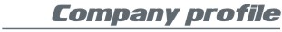 company